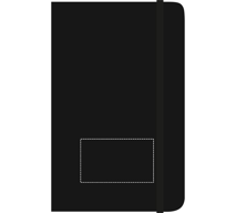 A6 notebook lined